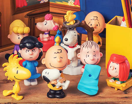 Coleções inesquecíveis dos anos 2000