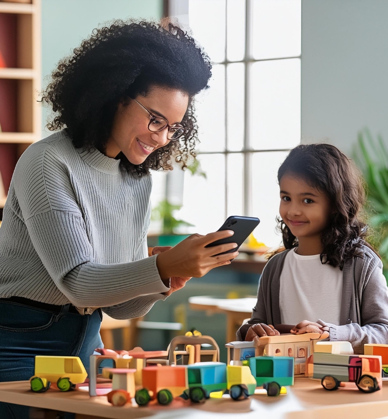 Brincadeiras sem Fronteiras: Venda de Brinquedos com Brinquedo Livre