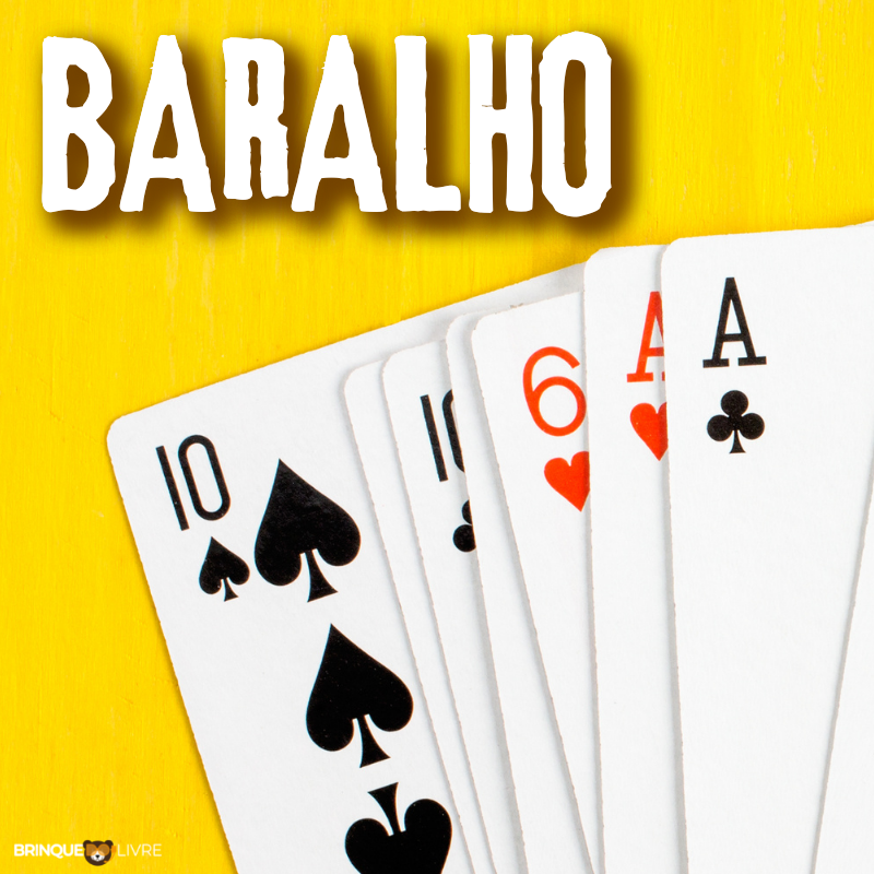 13 coisas legais que você não sabia sobre baralhos