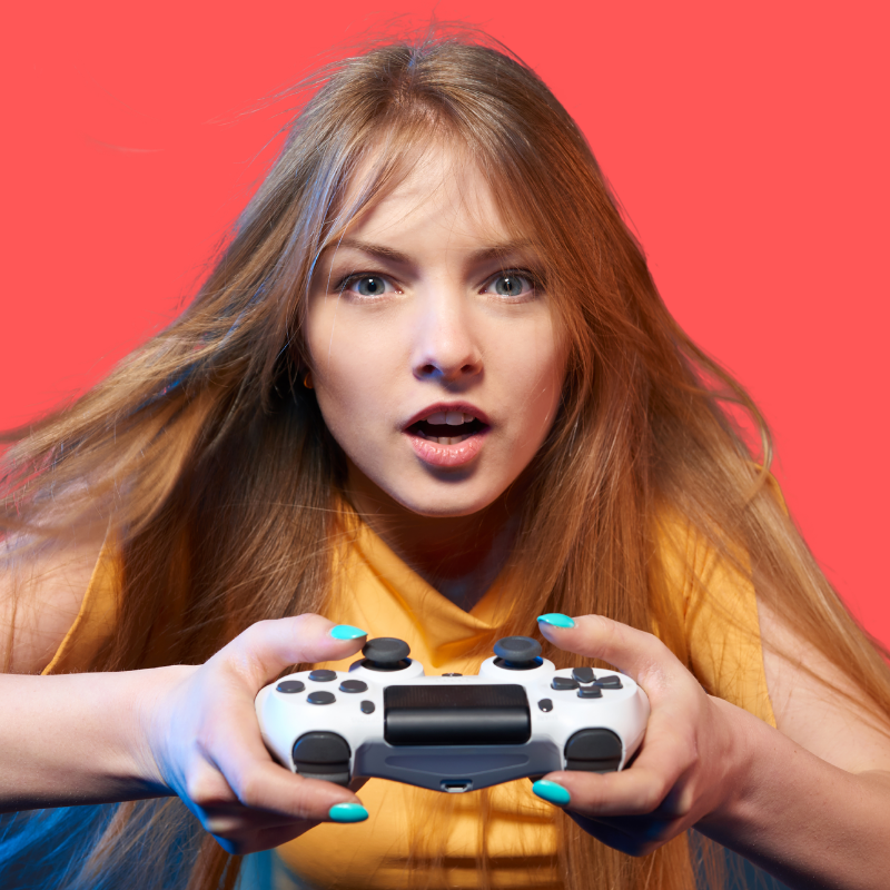 Videogame, o vilão da conta de luz?