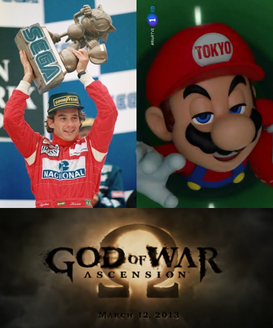 3 vezes em que o mundo dos games invadiu os esportes no mundo real