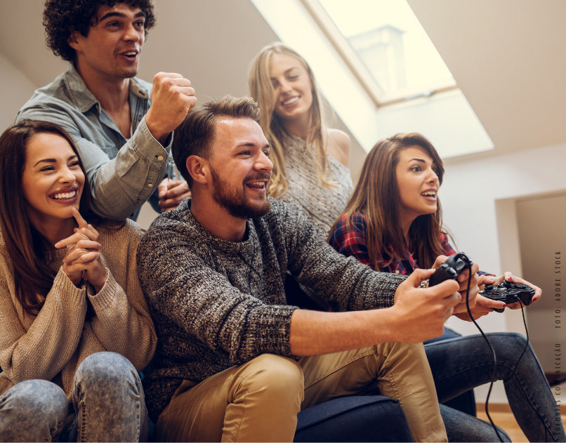 Você conhece a história do videogame mais querido do Brasil e do mundo?