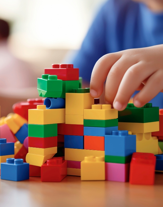 Entre Gerações: Uma Viagem pelos Brinquedos que Fizeram História 