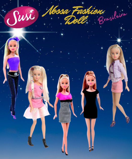 Será que ela está voltando?