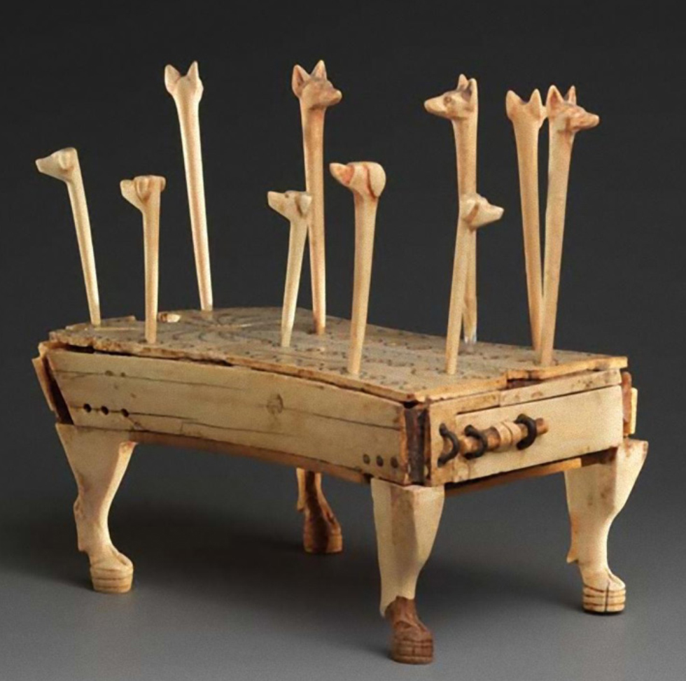 A história dos brinquedos