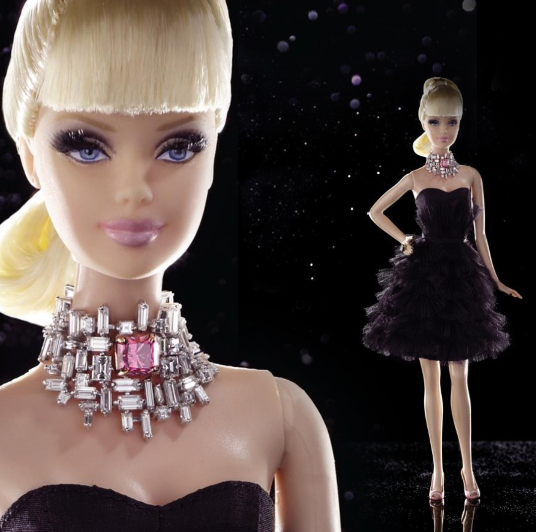 Os brinquedos mais caros do mundo