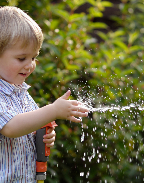 Top 5 |  Brincadeiras de férias