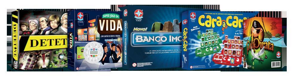 Lançamentos Estrela para 2021