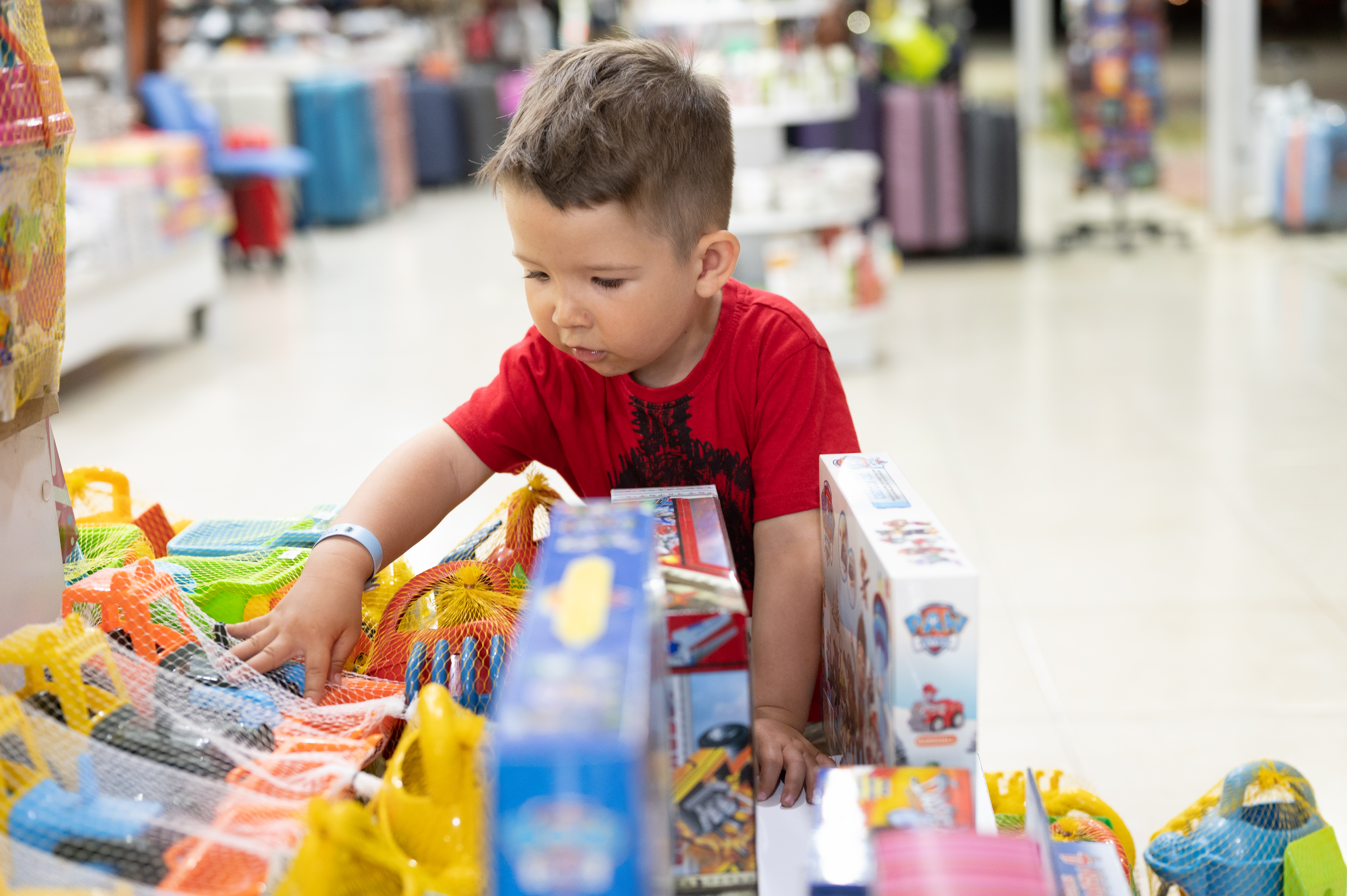 O melhor presente para uma mãe é a alegria de um filho