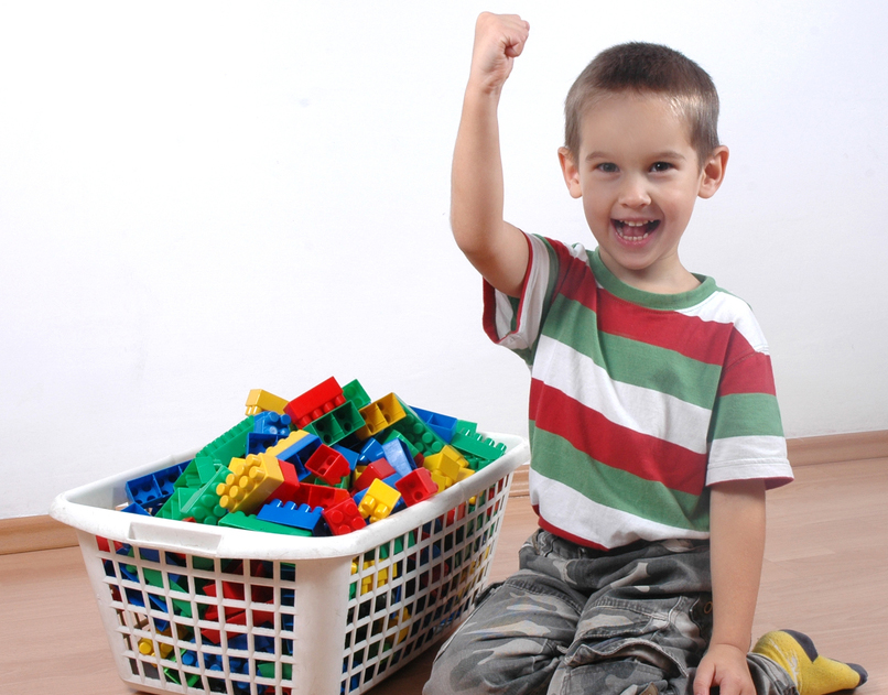 Brincar para afastar a ansiedade e a depressão