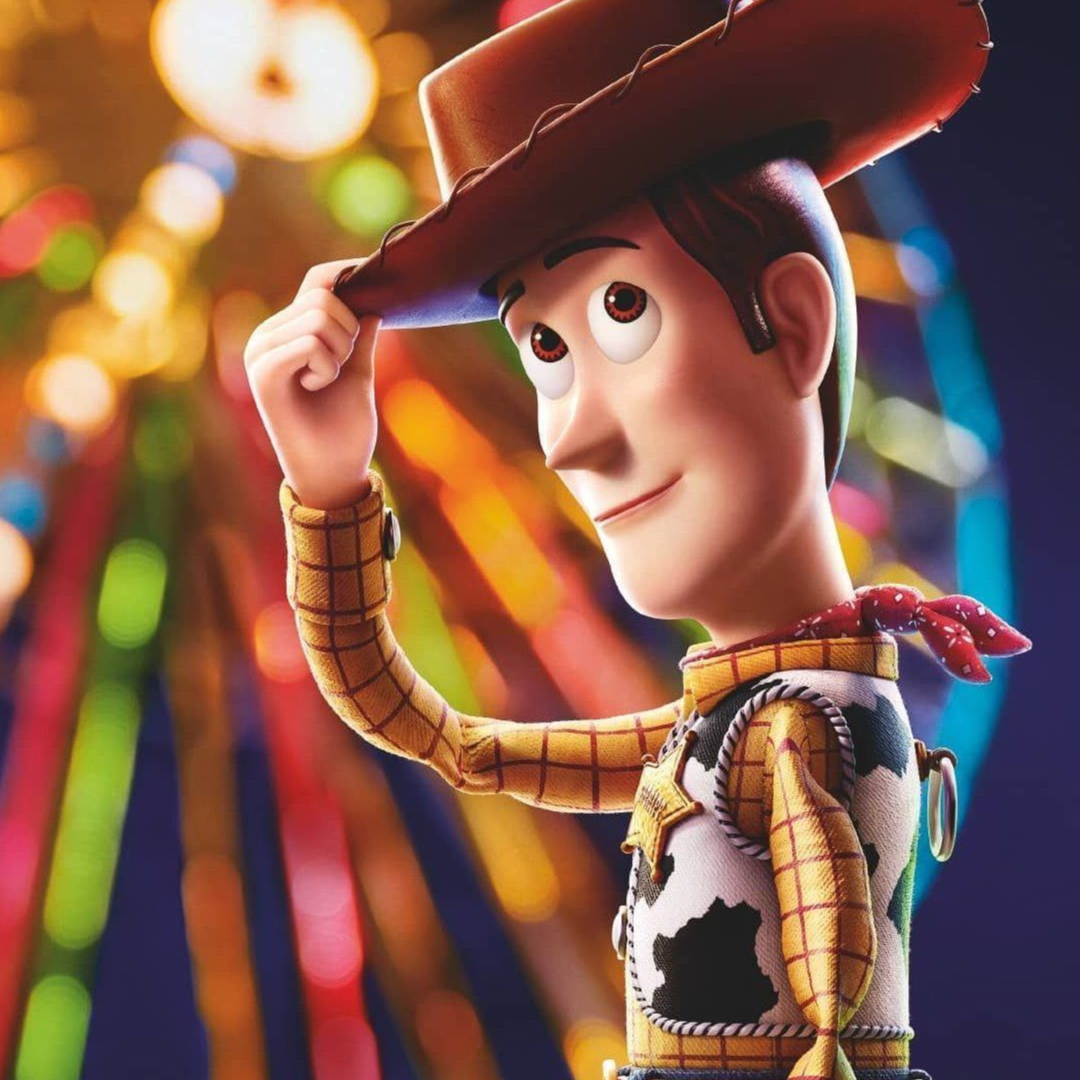 TOY STORY: 5 CURIOSIDADES DIVERTIDAS DE WOODY
