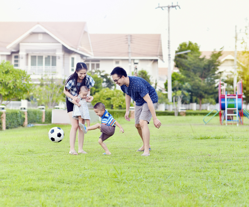 FÉRIAS – HORA DE APROVEITAR O TEMPO JUNTO ÀS CRIANÇAS
