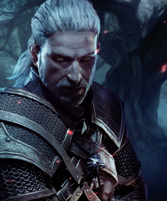 The Witcher 3: Wild Hunt no PS5 e  Xbox Series X/S ainda em 2021