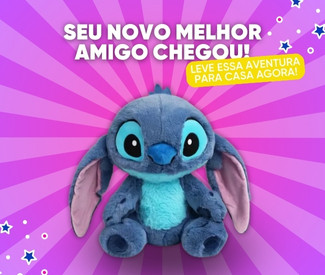 Stitch