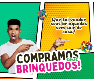 Compramos seus brinquedos (Desktop)