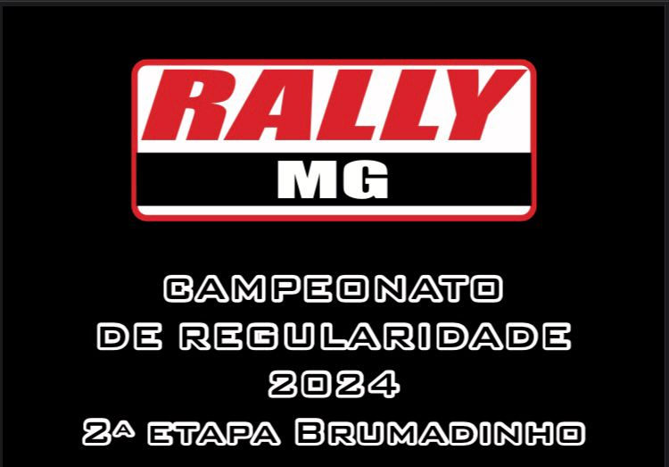 RALLY MG