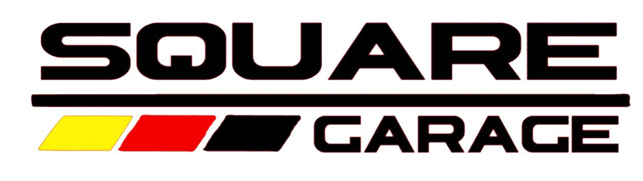 1º SQUARE GARAGE RACE EVENT